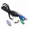 Cable KVM-DCB-1.8
