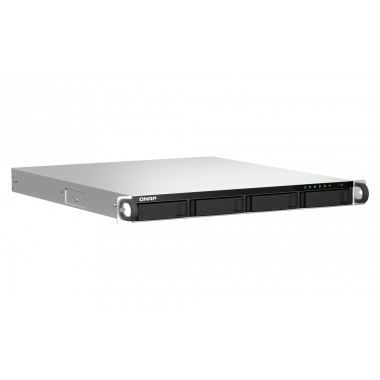 NVR Standalone 8-bahías y 16-canales NS-8160