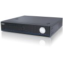 NVR Standalone 8-bahías y 16-canales NS-8165