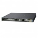 Switch Administrable Capa 3 GS-5220-48T4X