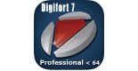 Software Digifort Professional Base Versión 7