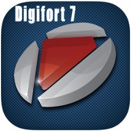 Digifort Professional Pack Licencia Adicional de 2 módulos de alarma Versión 7
