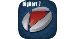 Digifort Professional Pack Licencia Adicional de 4 módulo de alarma Versión 7
