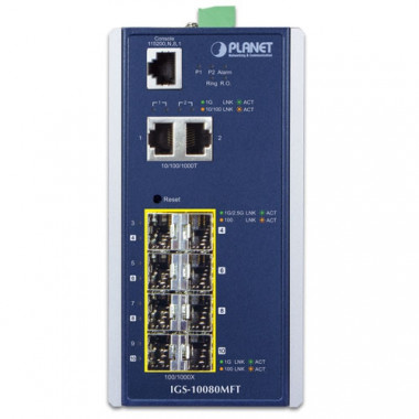 ADN-4102A  Router Inalámbrico ADSL 2/2+ de 4 puertos