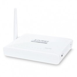ADN-4102A  Router Inalámbrico ADSL 2/2+ de 4 puertos