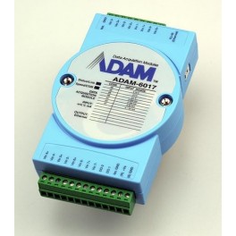 Módulo Placa de alarma ADAM-6017