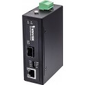 AW-IHS-0203 Media Converter Industrial