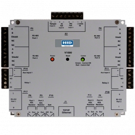 HID VertX V1000 Controlador de red