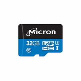 Micron 32GB SD