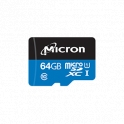 Micron 64GB SD
