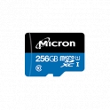 Micron 256GB SD