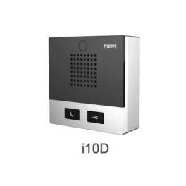  Intercomunicador FANVIL mini SIP i10D