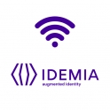 Idemia MorphoAccess SIGMA WiFi MA