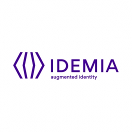Idemia MorphoWave Compact Spacer
