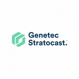 Genetec Stratocast