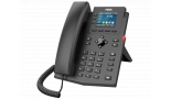 Fanvil X303P Teléfono IP empresarial
