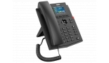 Fanvil X303P Teléfono IP empresarial
