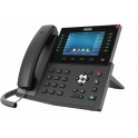 Fanvil X7C Teléfono IP empresarial
