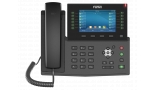 Fanvil X7C Teléfono IP empresarial