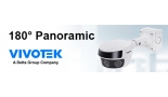 <p>Cobertura de extremo a extremo con cámaras panorámicas VIVOTEK</p>