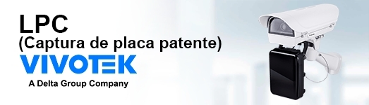 LPC (Captura de Placa Patente)