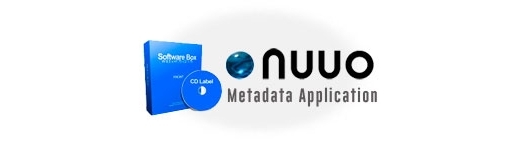 Metadata Application