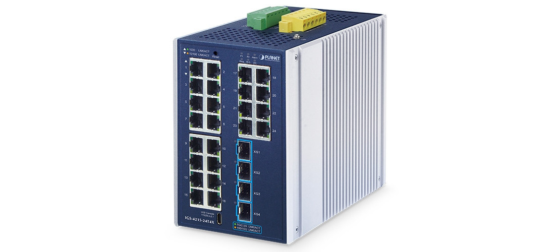 Switch Ethernet Capa 3