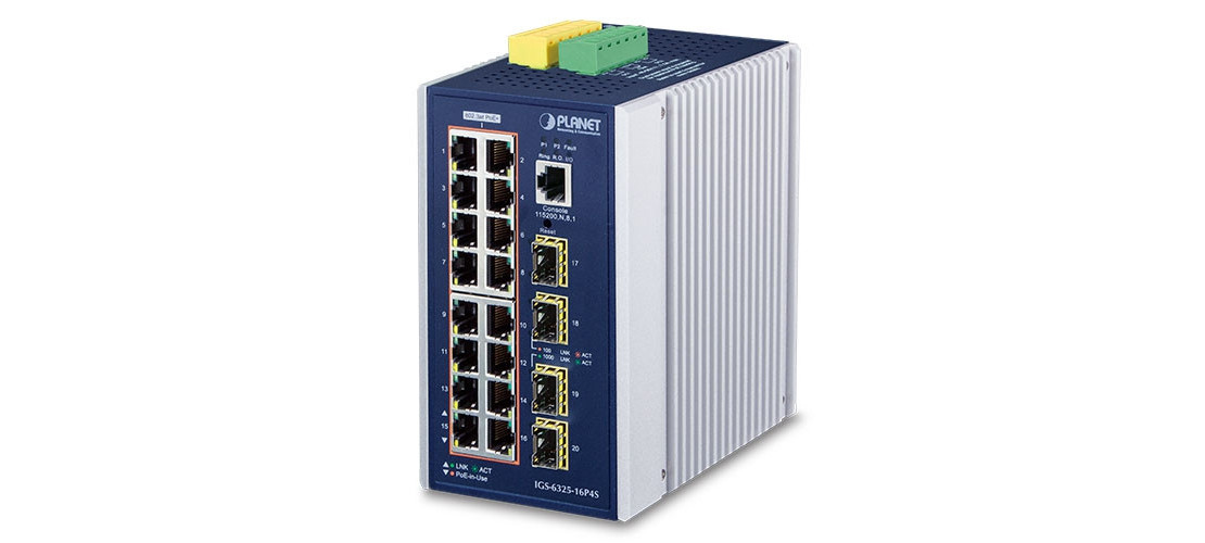 Switch Gigabit Ethernet (Incluye 10G)