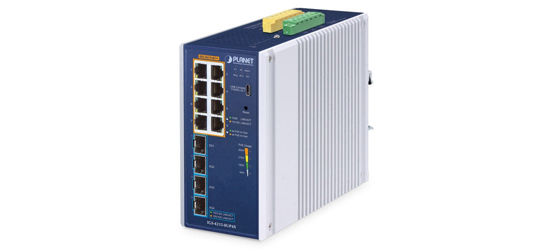 Gigabit Ethernet Switch