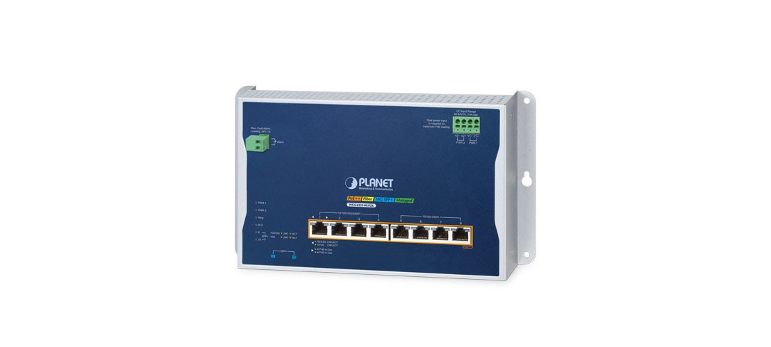 Switch Fast Ethernet