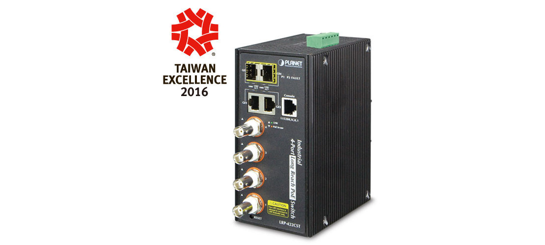 Fast Ethernet Switch